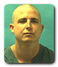 Inmate ZACHARY M ERICHSON