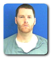 Inmate CHRISTOPHER A MELTON