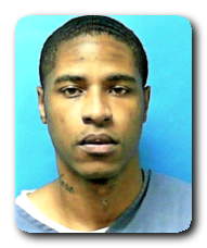 Inmate GREGORY K SHARPS