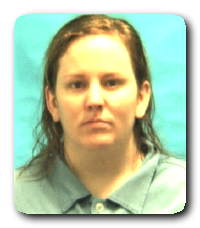 Inmate MARY L SMITH