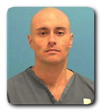 Inmate JIMMY D SPROWES