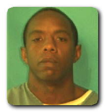 Inmate KENDRICK D MAYFIELD