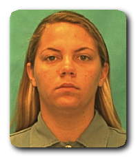 Inmate KATHRYN M POSEY
