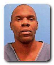 Inmate JOHNNY L SMITH