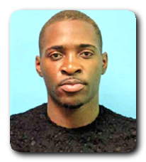 Inmate CHRISTOPHER TROUPE