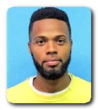 Inmate CHRISTOPHER A WILLIAMS
