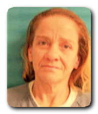Inmate MELISSA A WILLIAMS