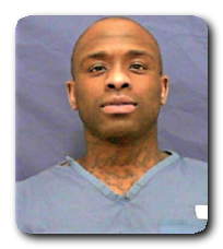 Inmate KENNETH E LEWIS