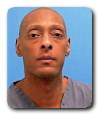 Inmate BYRON D SMITH