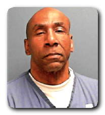 Inmate DANNY A WEBSTER