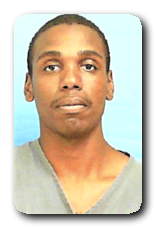 Inmate DESMEON L WESTBERRY