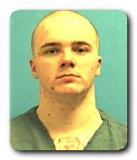 Inmate NATHANIEL BRADBERRY