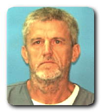Inmate MARK L FORD