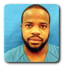 Inmate JEFFREY M MOSELY