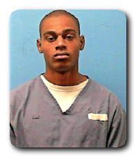 Inmate FRANKLIN A NELSON