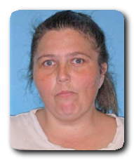 Inmate MARY D PATE