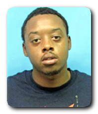 Inmate JALEN R SIMMONS