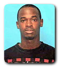 Inmate MARQUISE FOWLER
