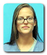 Inmate BETHANY A TIPTON