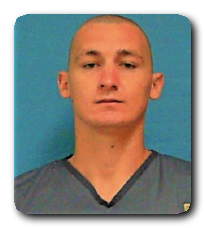 Inmate STEVEN D ANDERSON