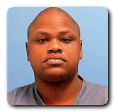 Inmate DAMION BOONE