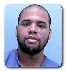 Inmate DEONTRA FRENCH