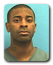 Inmate TERENCE R GRICE