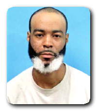 Inmate WENDELL NEVELS