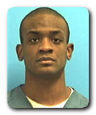 Inmate SELVIN E SHAW