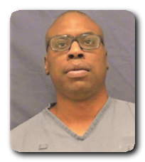 Inmate CHRISTOPHER M MARTIN