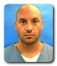 Inmate BARRY J HABER