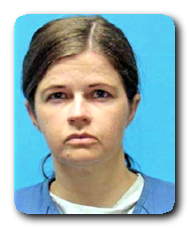 Inmate BRITTANY KNIGHT