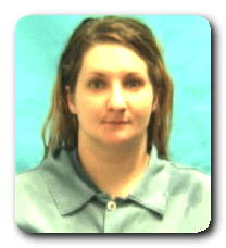 Inmate CARRIE MAYO