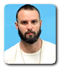 Inmate KEITH FOSTER