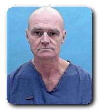 Inmate GARY C BURNSIDE