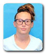 Inmate BRITTANY ANTOINETTE DIGIACOMO