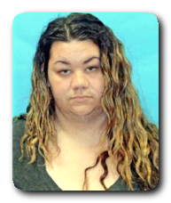 Inmate ASHLEY M FORTIER-CURTIS