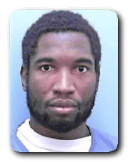 Inmate TYLIN MAYES