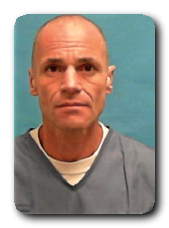Inmate CHRISTOPHER SACCENTE