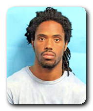 Inmate JARVAIS STANFORD