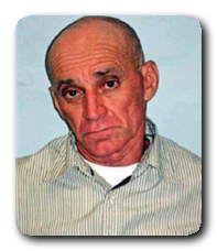 Inmate GILBERTO VAZQUEZ