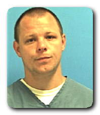 Inmate CLIFFORD M BRAMLETT