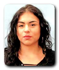 Inmate GISSELLE A MENDEZ