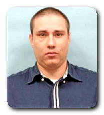 Inmate ANTHONY A SANTIAGO