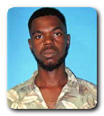 Inmate MARCELLUS REED JR STALLWORTH