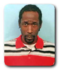 Inmate ANDRE LAMONT BOWES