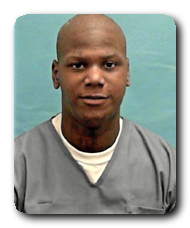 Inmate VAUGHAN JR JOHNSON