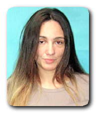 Inmate LINDSAY MARIE LEVESQUE