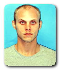 Inmate BRIAN CHRISTOPHER PLANTE