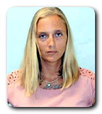 Inmate SAMANTHA LYNN ANDERSON